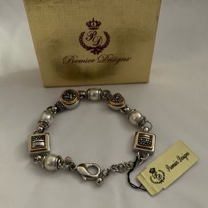 Premier Designs bracelet